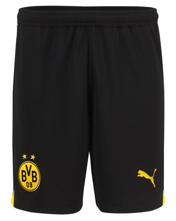 Calção I Borussia Dortmund 2023 2024 Puma oficial 